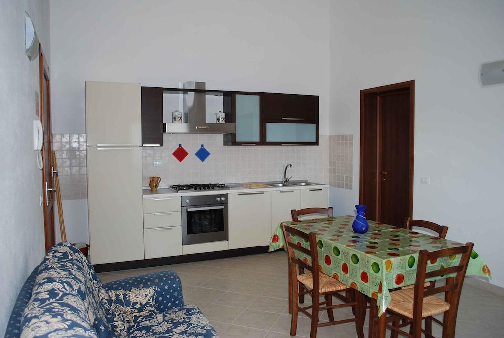 Apartmán La Casa Dei Sogni Monteverdi Marittimo Exteriér fotografie